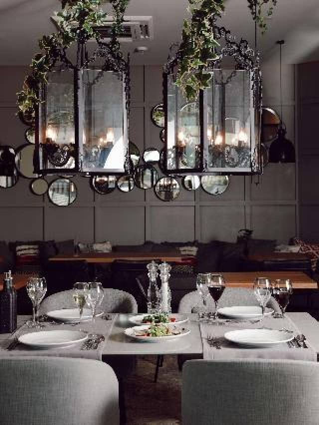 Restaurante
