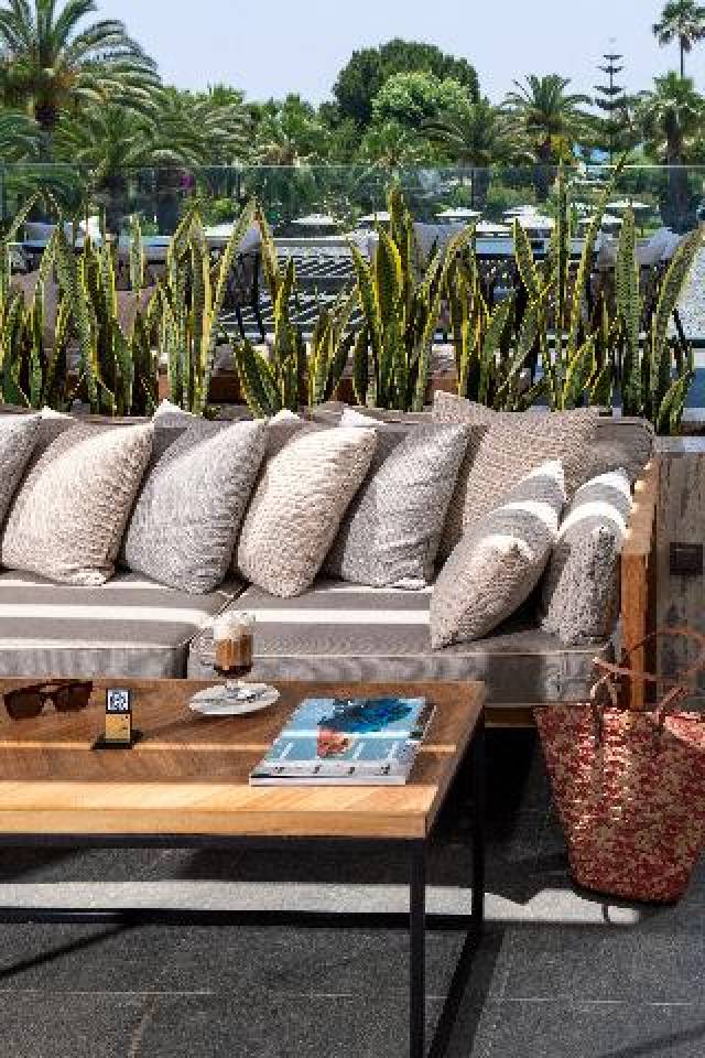 Terraço