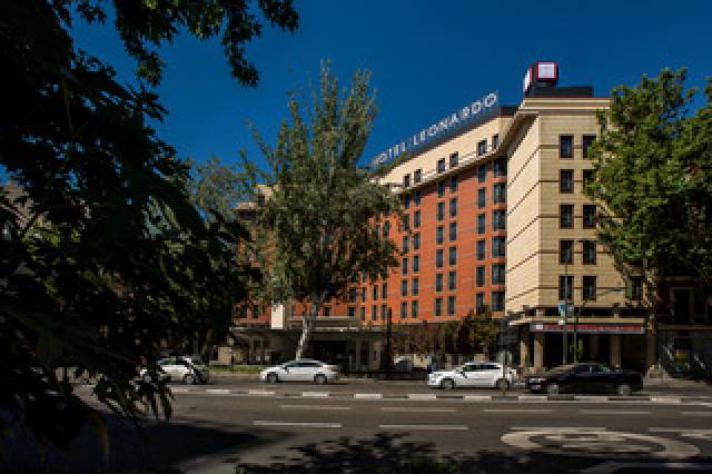 Vista General