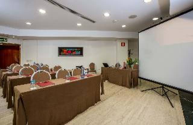Conferencias