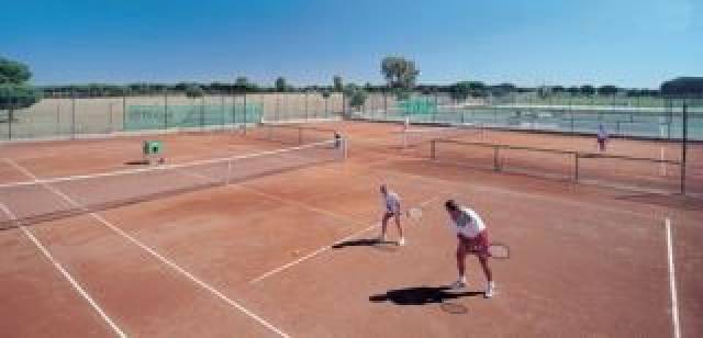 Desportos y Entretenimento