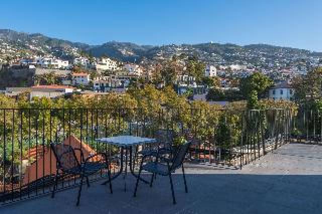 Terraço