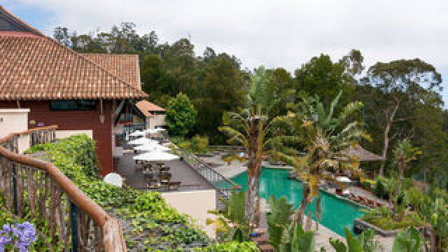 Terraço