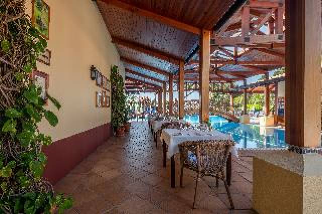 Restaurante