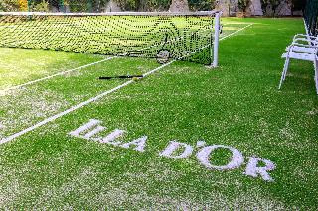 Desportos y Entretenimento