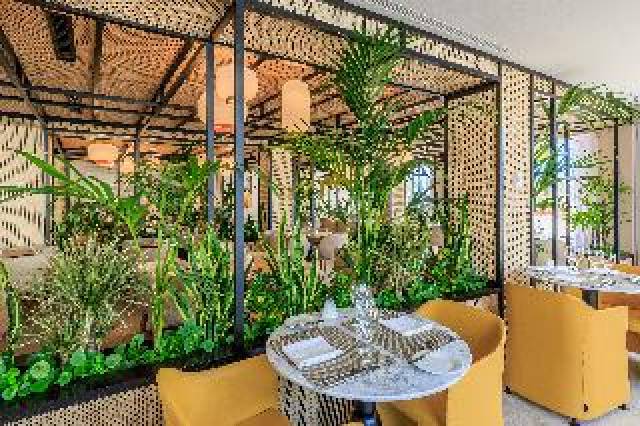 Restaurante