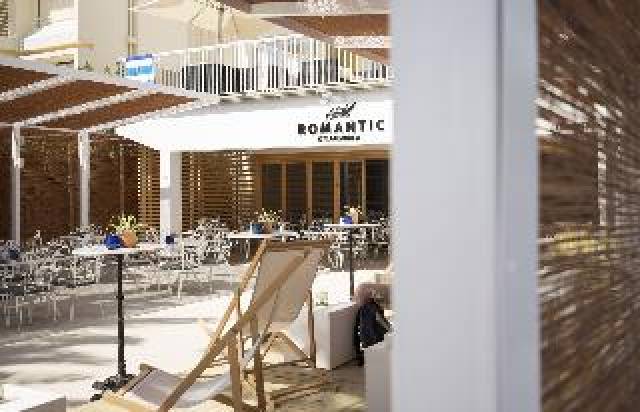Terraço