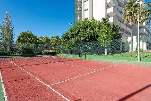 Desportos y Entretenimento