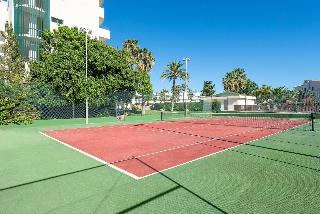Desportos y Entretenimento