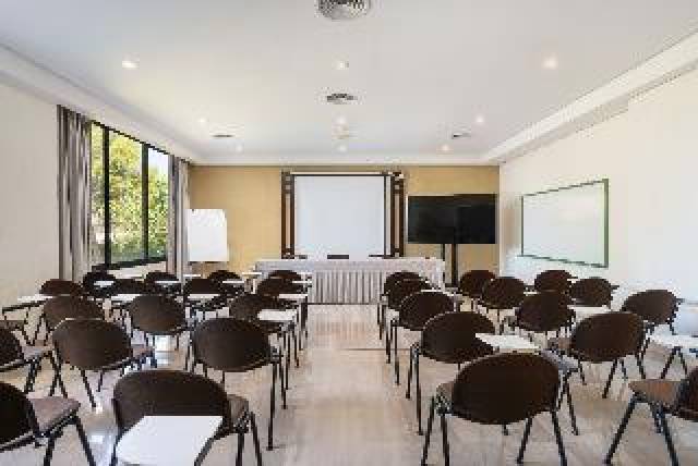 Conferencias