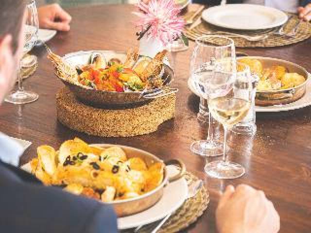 Restaurante