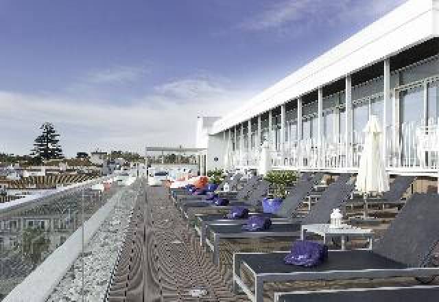 Terraço