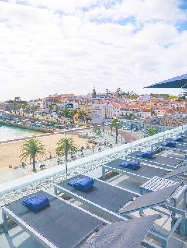 Terraço
