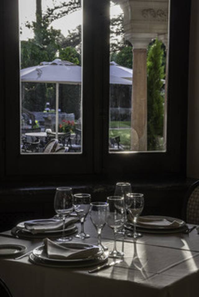 Restaurante