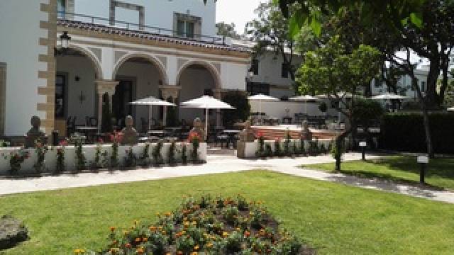 Terraço