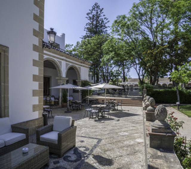 Terraço