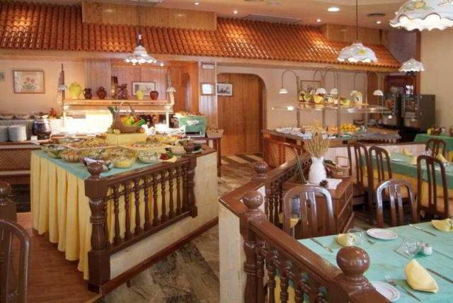 Restaurante