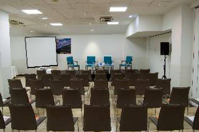 Conferencias