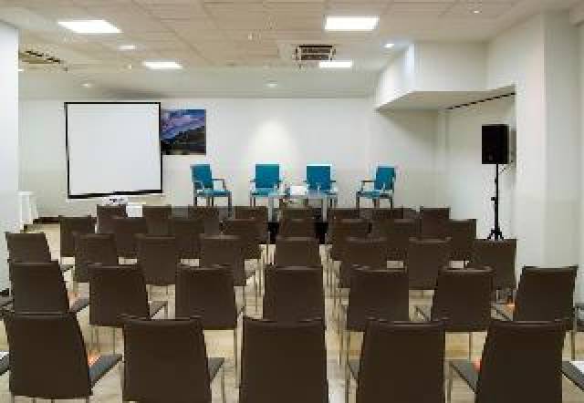 Conferencias
