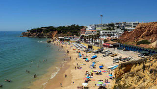 Praia