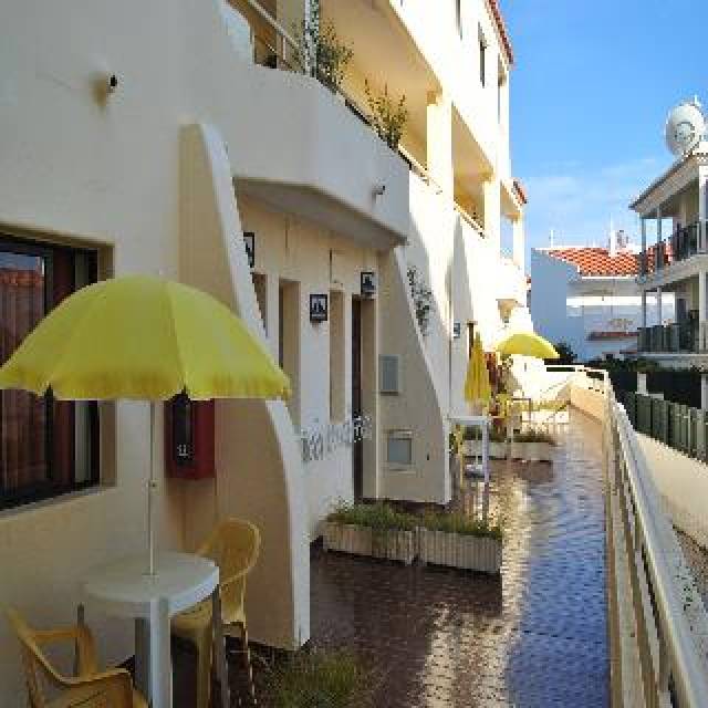 Terraço