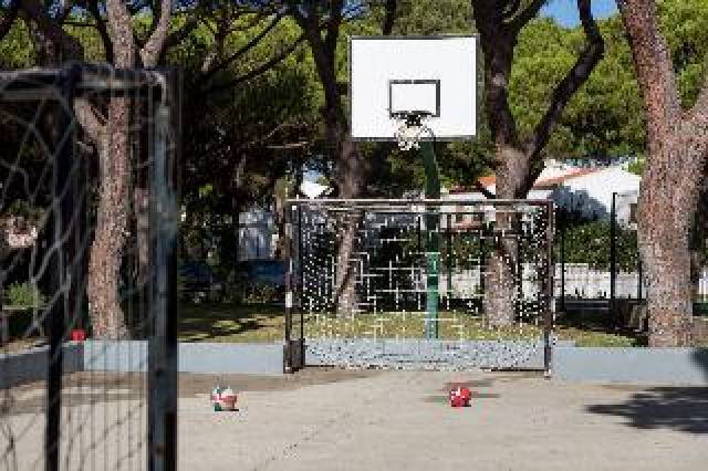 Desportos y Entretenimento