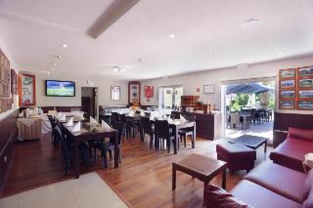 Restaurante