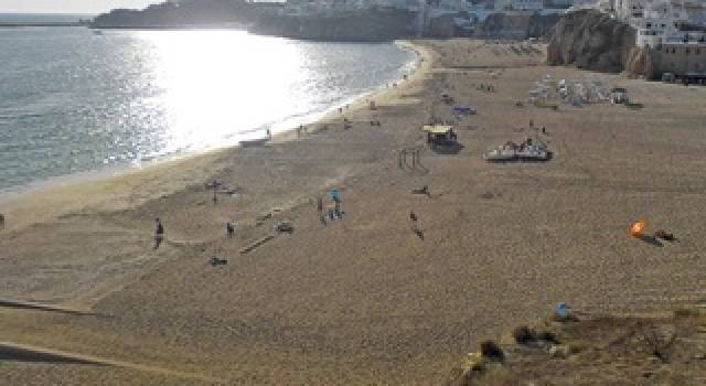 Praia