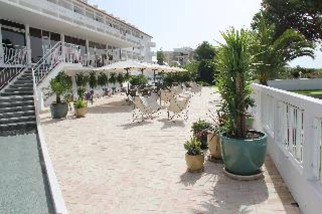 Terraço