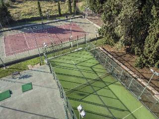 Desportos y Entretenimento