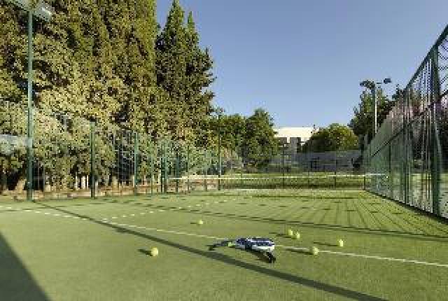 Desportos y Entretenimento