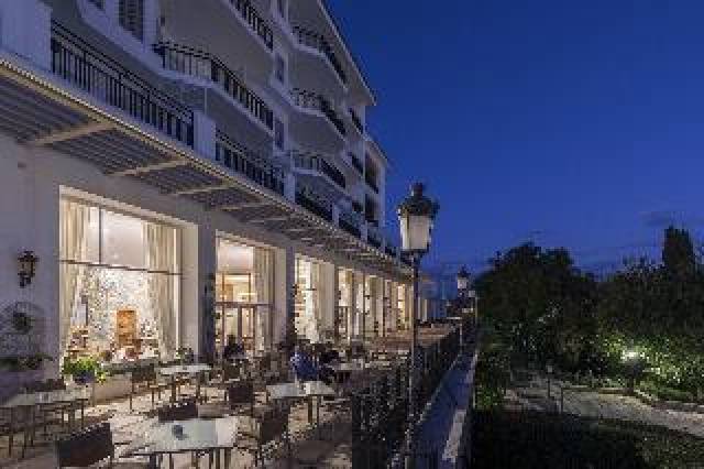 Terraço
