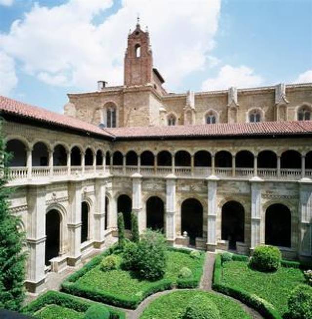 Vista General