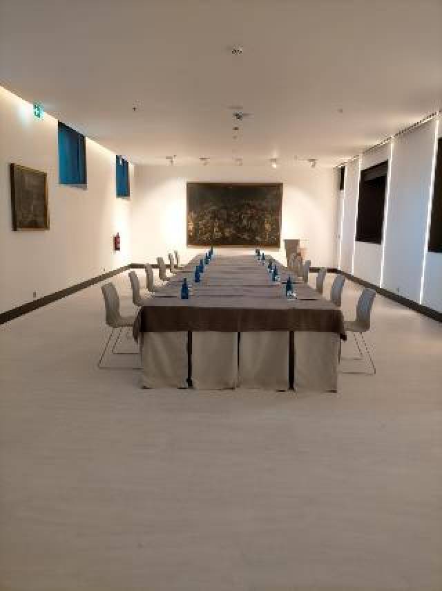 Conferencias