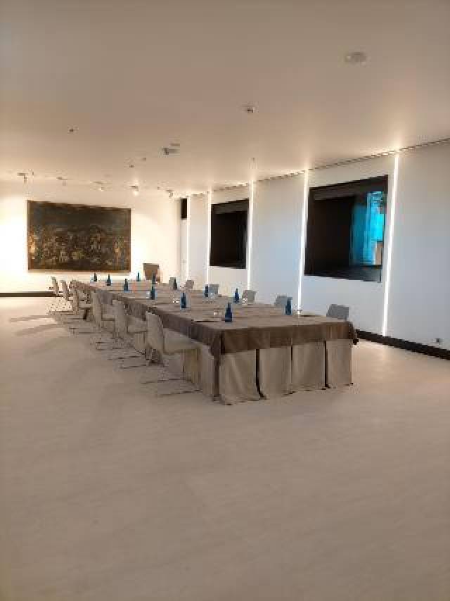 Conferencias