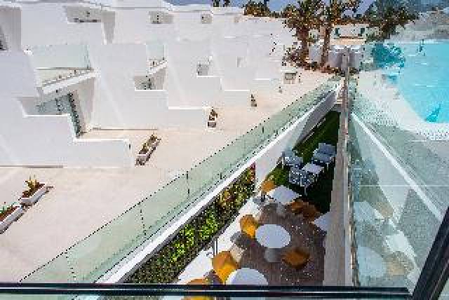 Terraço