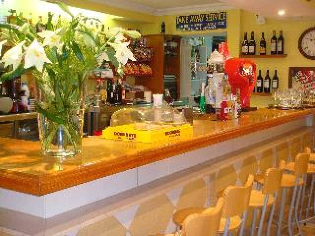 Restaurante