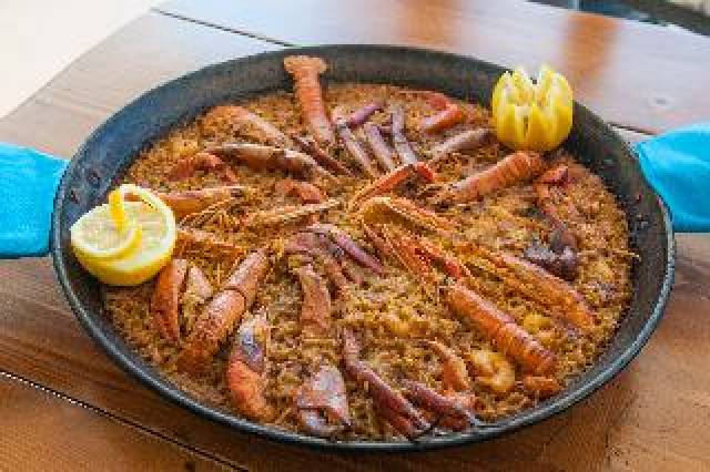 Restaurante