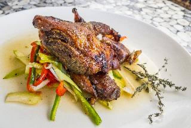 Restaurante