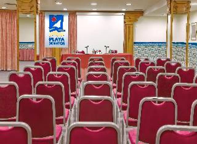 Conferencias