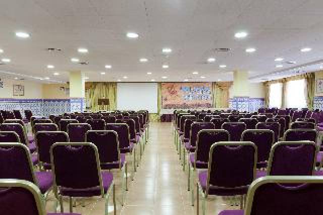 Conferencias