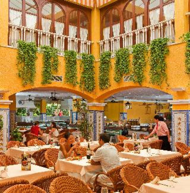 Restaurante