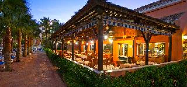 Restaurante