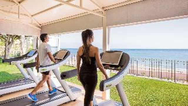 Desportos y Entretenimento