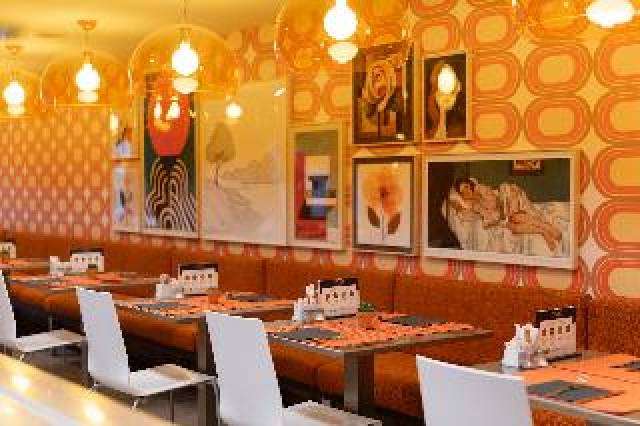 Restaurante