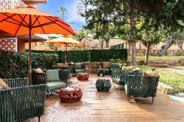 Terraço