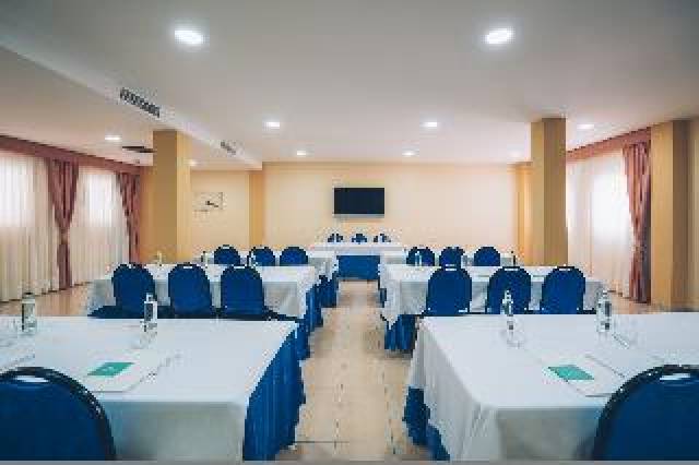 Conferencias