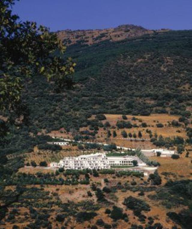 Vista General