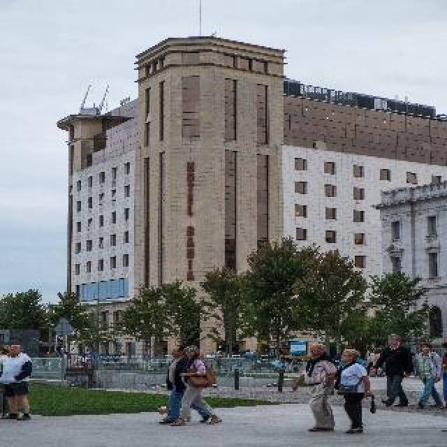 Vista General