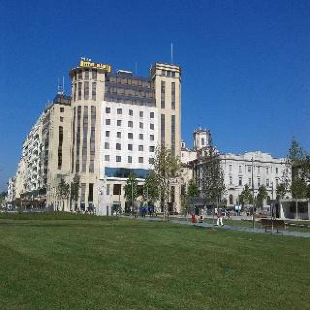 Vista General